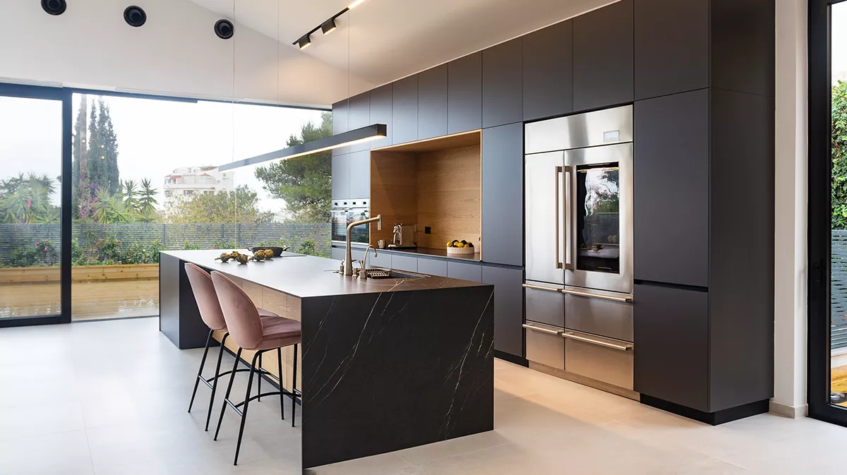 residential